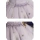 Nikki Tomorrow Dream Of Stars Top and Skirt Set(Reservation/Full Payment Without Shipping)